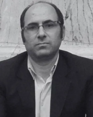 Abedin Khazei