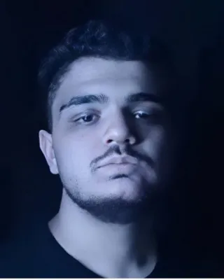 Abolfazl Yaghmouri