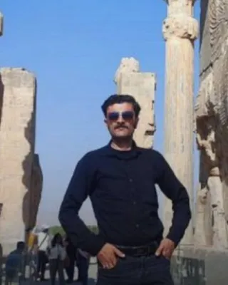 Alireza Ahmadi Babadi