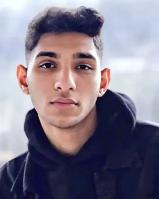 Erfan Azordeh