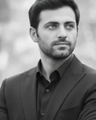 Mohammad Imanpour