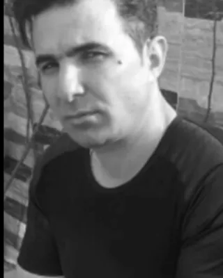 Mahmoud Panji