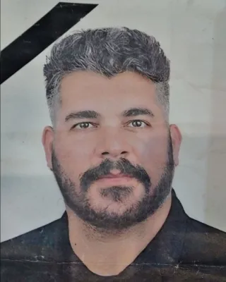 Mostafa Jamali Amiri