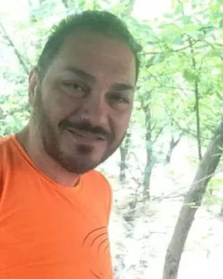 شهرام غیاثی
