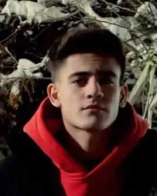 Kamran Alizadeh