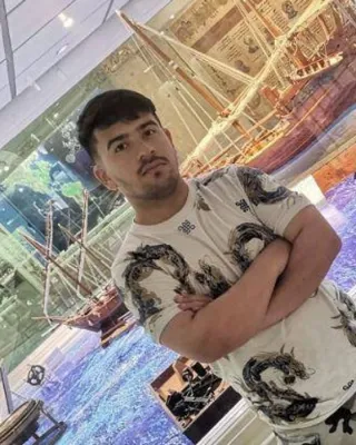 Abolfazl Rajaei