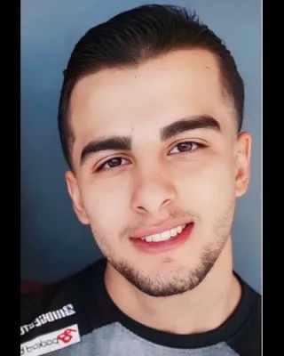 Erfan Kari