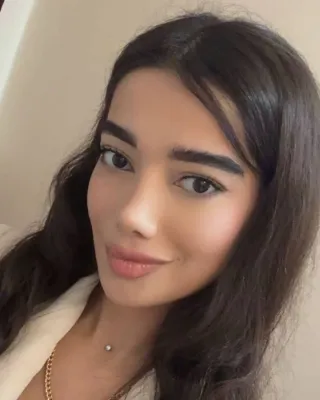 Fatemeh Aezazi