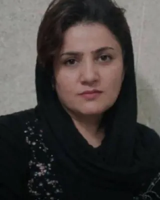 شهلا کاکایی