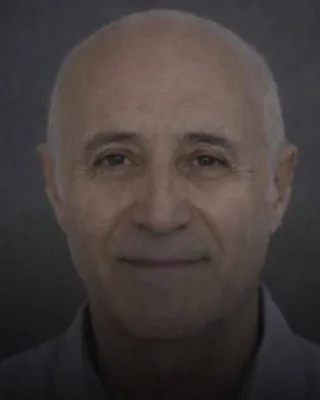 Gholamhossein Ahadi