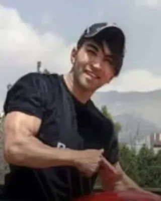 Masoud Rezaei No