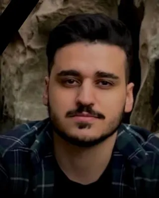 Mehdi Abdoli