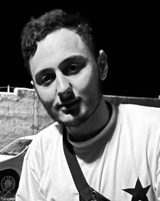 Amir Saleh Barji Anbaran