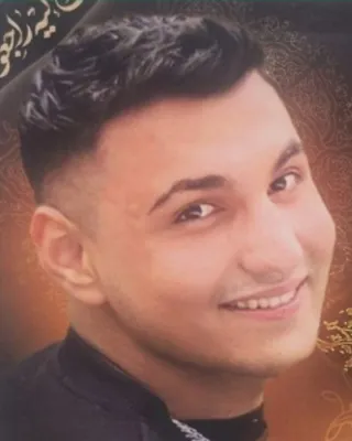 محمد رضا قربانی