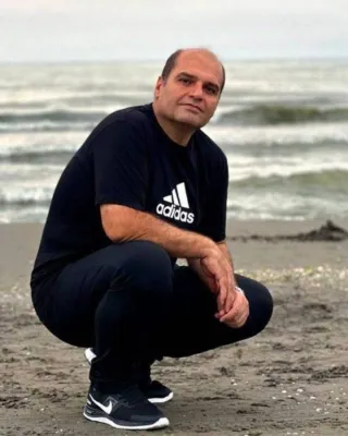 Mohammad Reza Nemati Seraj
