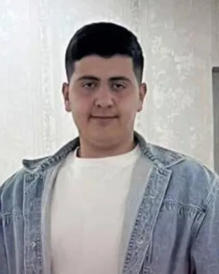 Taha Sadeghi Gazni