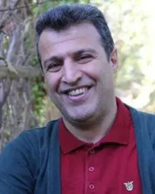 جلیل میلانلویی