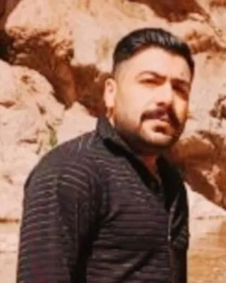 Masoud Rangrazani (Khorshidvand)