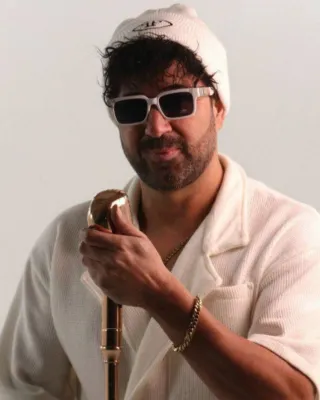 Mehdi Sabouri