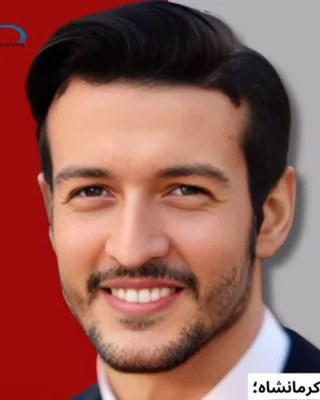 Pedram Argha