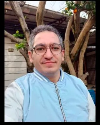 Davod Abbasi