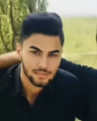 Amir Hossein Zeynali