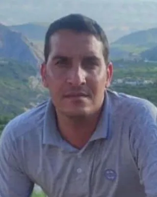 سید مهدی حق دوست
