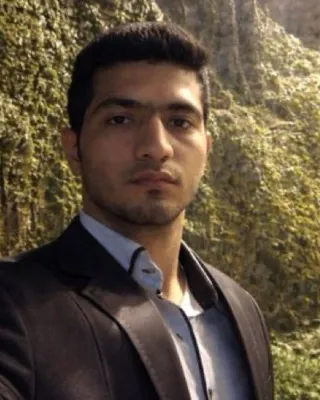 Mehdi Iranpour