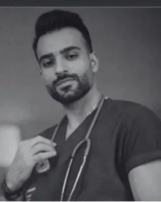 حمید مظاهری