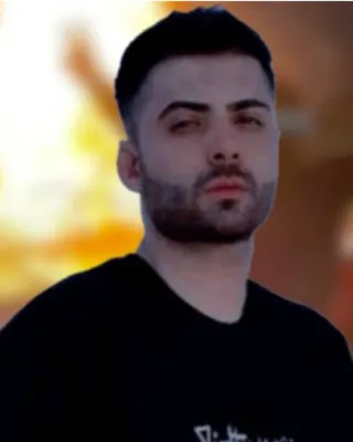 Mohammad Seydi