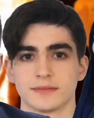 آرمان حاجی یوسفی