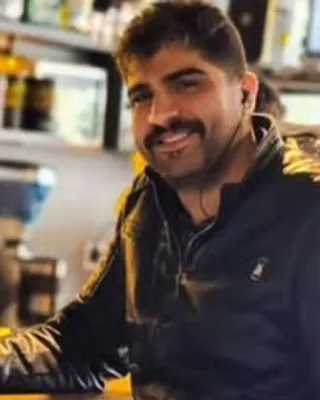اسماعیل خروشا