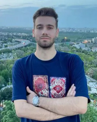 Reza Darvishi