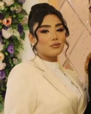 Maedeh Moradi Kian