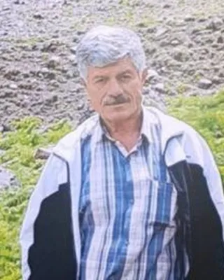 Ghahreman Rajabi Kalayeh