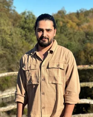 آرش بهشتی
