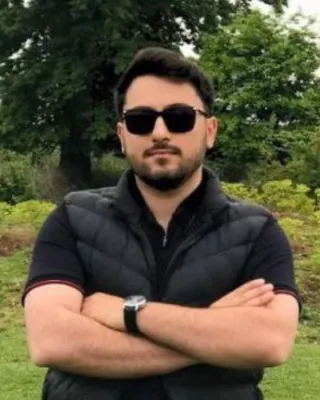 Alireza Musa Nia