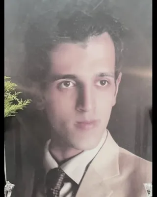 Morteza Tasbihi