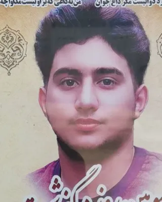 Hamzeh Zeynali