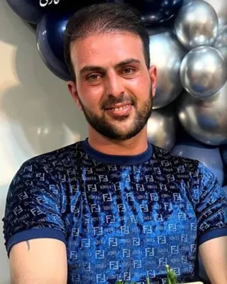 میلاد کوچکی