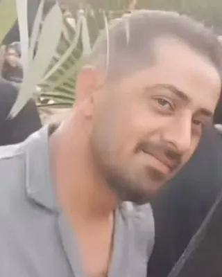 میثم عباس‌آبادی