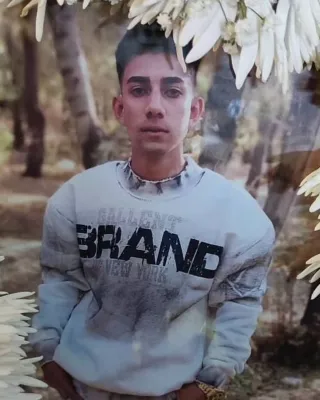 Amir Mehdi Nematinejad