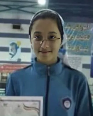 Arnika Dabbagh