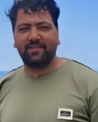 Mehdi Khakpour