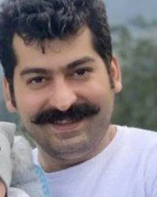 Hooman Beshkoufeh