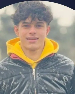 Amirhossein Sarbaz