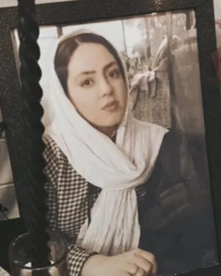 Sepideh Parizi