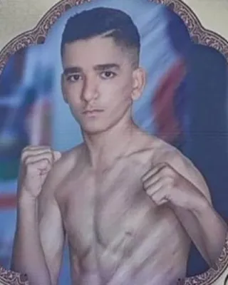 Mohammad Hossein Parnoun