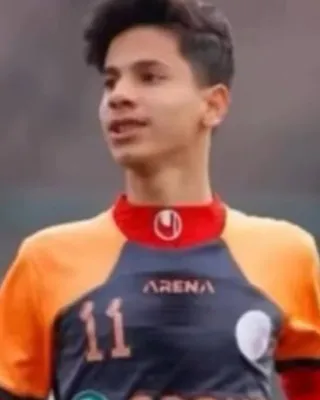 Amir Yektaei Yeganeh