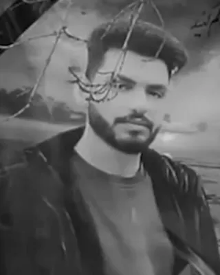 مهدی آقارضایی
